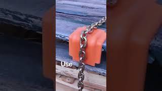Did you Know? Chain Capacity Tips