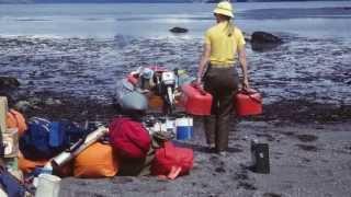 Making of a Refuge: Surveying the Alaska Peninsula, Jute to Amber Bay