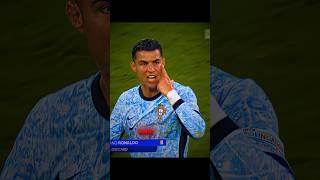 Ronaldo against Georgia  #ronaldo #shorts #football #cristianoronaldo #edit #cr7 #viralvideo