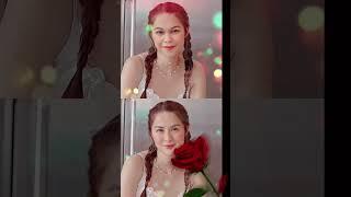 Cristine reyes #look #viral #youtubeshorts #trending