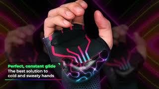 2024 Grindclaw PC gaming gloves