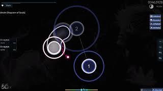 Коил-коил-коил | osu! | Shadowraze - Stockholm