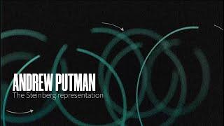 Andrew Putman - The Steinberg representations