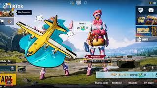 PUBG TIKTOK I 4LIE