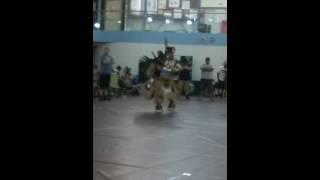 Jody gaskin dancing