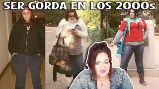 Mis LOOKS TALLA GRANDE de los 2000 - Moda y2k // MimiXXL