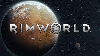 Ветряк! #04.3 - Неприкрытая жестокость в Rimworld 19