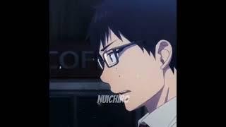 Yukio Okumura edit | #yukiookumura #aonoexorcist #rinokumura #keşfet #keşfetaçıl #keşfetedüş #fypシ゚