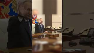 Putin Purportedly Votes Online in Russian Election: Kremlin