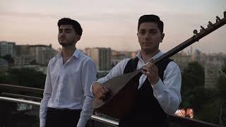 O sənli günlərim - Kərəm Mehrəliyev & Rəvan Musalı (Saz)