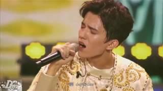 #DIMASH/BATYR/Made in KZ: Konil-ai. Bastau -Daididau