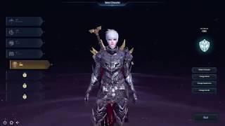 Astellia Online - MMORPG Advance Classes. End game Gear .All Scholar skills and rotation