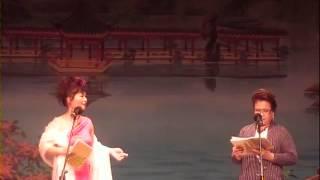 孝庄皇后之密誓 － 多尔衮（蔡爱娥） 孝庄 （施玉琴）