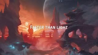 Stellaris (OST) — Faster Than Light.