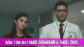 hande doğandemir & tansel öngel | #ArDer | HAYAT BUGÜN #handedoğandemir #tanselöngel #hayatbugün