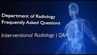 Interventional Radiology at Johns Hopkins