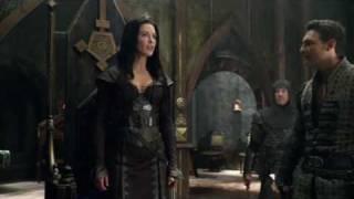 Legend of the Seeker - 2x11 - Get out of my chair