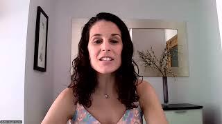 Marta Araujo-Castro - #ENEA2024