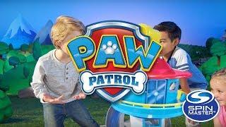 Spin Master | PAW Patrol - My Size Lookout Tower