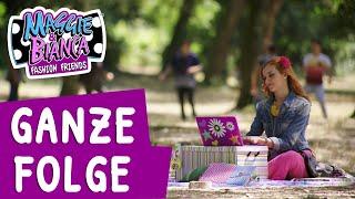 Maggie & Bianca Fashion Friends I Staffel 2 Folge 24 - Zweiter Versuch [GANZE FOLGE]