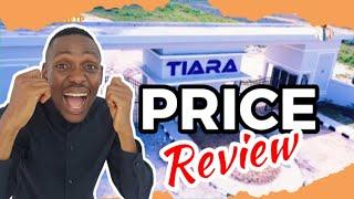 TIARA ESTATE Price Review 2024 Ibeju Lekki Lagos