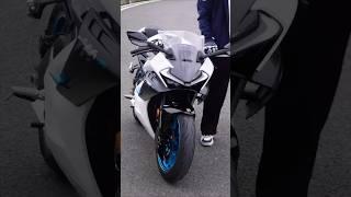 Cfmoto | 675SR New model bike launch 2024 |Cf moto| New bike 675SS #shorts #youtubeshorts #viral