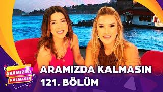 Aramızda Kalmasın 121. Bölüm | 24 Eylül 2024 ‪@AramizdaTV8‬