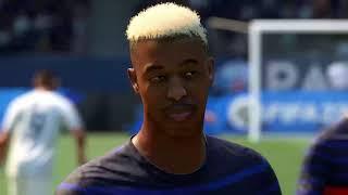 Fail Kimpembe Fifa 22