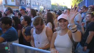Capitol Hill Block Party