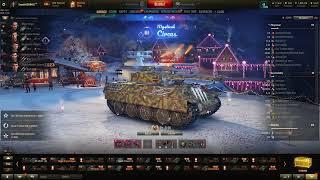 World of Tanks | Tool to play with all the new Tier 5 tanks in game.