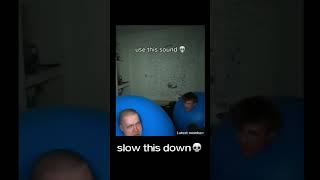 Two ballzs on the internet