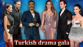 Turkish drama gala in Miami