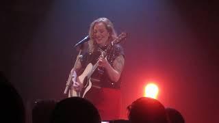 ANNEKE VAN GIERSBERGEN - Mental Jungle - Live @ Paris - Petit Bain (04/2022)