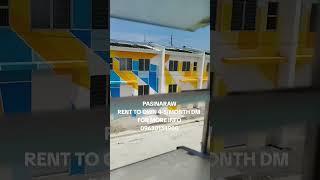 AFFORDABLE HOUSE AND LOT FOR SALE IN CAVITE