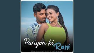 Pariyon Ki Rani