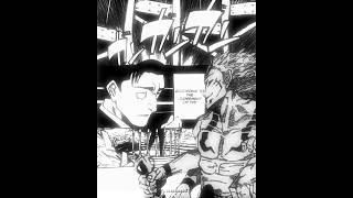 Sukuna is... Guilty - Higuruma | Jujutsu Kaisen [Manga]
