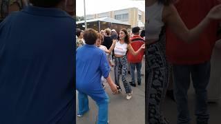ТАНЦЫ КОСТАНАЙ
