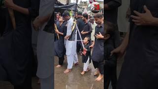 SAKINA CHAL NA PAYE GI /Azadari e Murshidabad