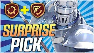 SURPRISE SOME PEOPLE IN RTA with TARANOR GOD PICK!! - Epic Seven