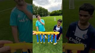 ХАРАКТЕР vs ФИЛ! ССОРА ПОСЛЕ