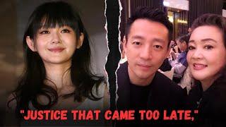 Barbie Hsu’s Ex & His Mom EXPOSED! — Her ‘Final Wish’ Fulfilled?!