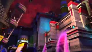 sonic generations part 2: The pink water returns...