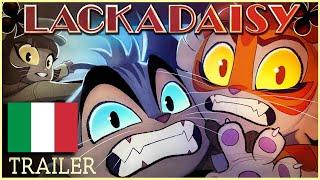 LACKADAISY TRAILER ITA