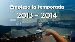 Pinto TM: Empieza la temporada 2013-2014!!!