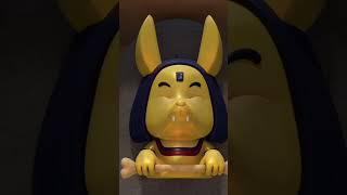 Kaboochi Cartoon Dance #shorts #videos #trending #kidstvcartoonshow