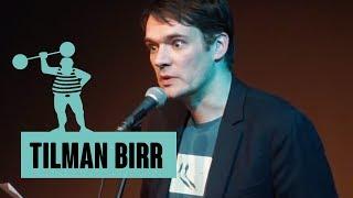 Tilman Birr - Österreich