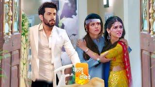 Kumkum Bhagya || today episode || 21 june || Prathna Bring Smita