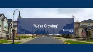 City of Kawartha Lakes - We're Growing