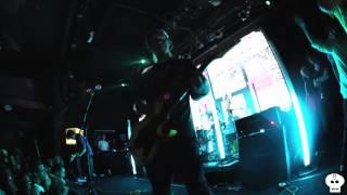Anamanaguchi - (T-T)b  @ Music Hall of Williamsburg