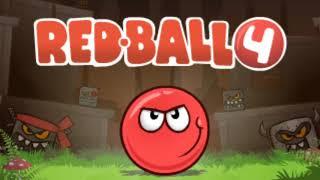 Red Ball 4 - La Batalla Por La Luna